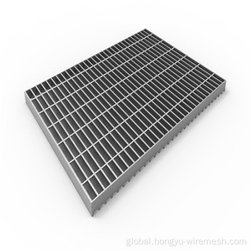 Steel Grating Suspended Ceiling suspending ceiling used galvanized steel grating Manufactory